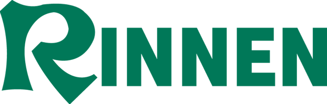 Rinnen