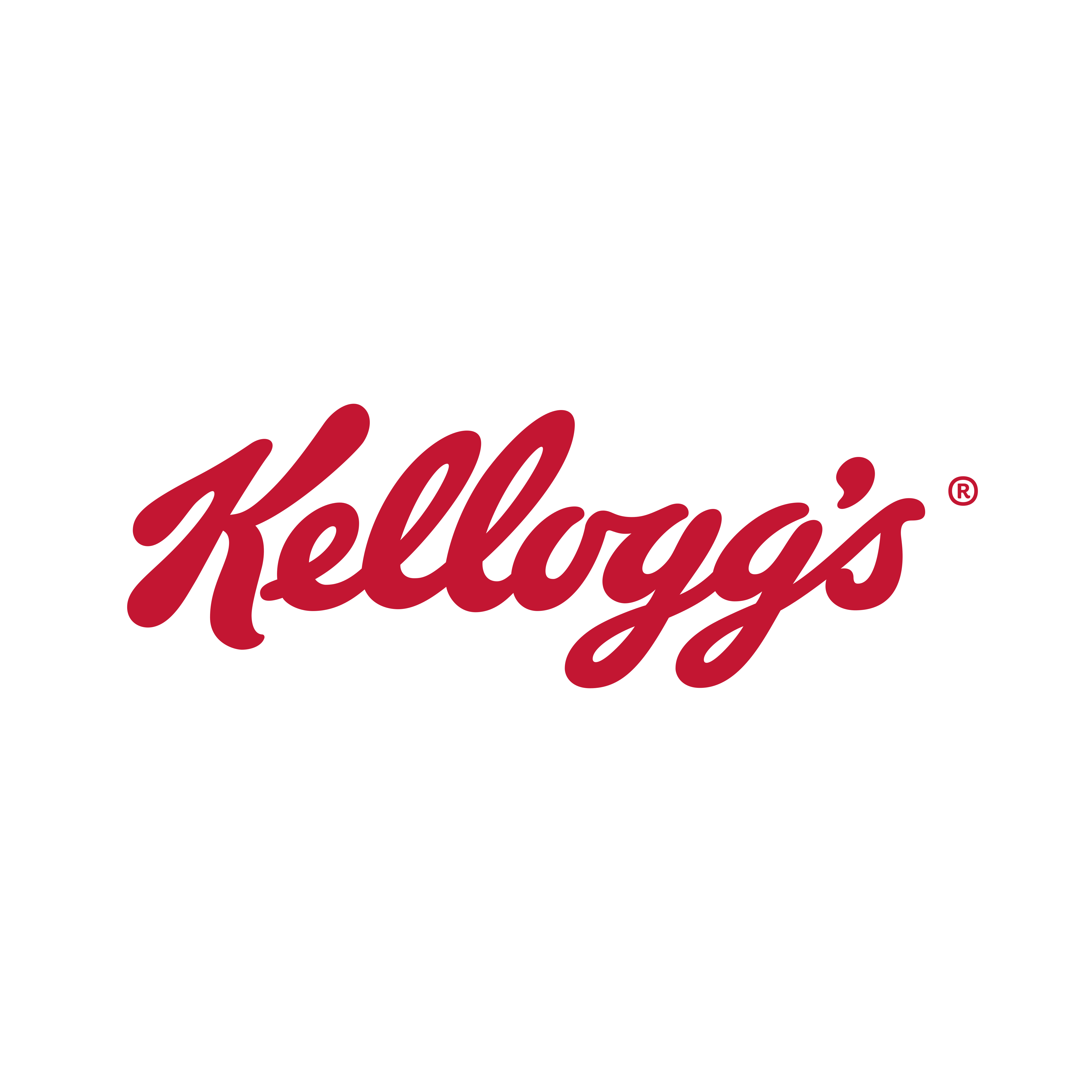 Kellogg's